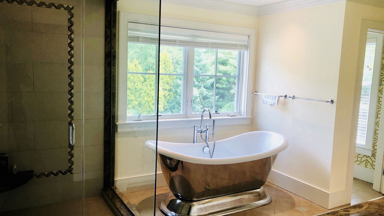 Photo of Bathroom in Water Mill