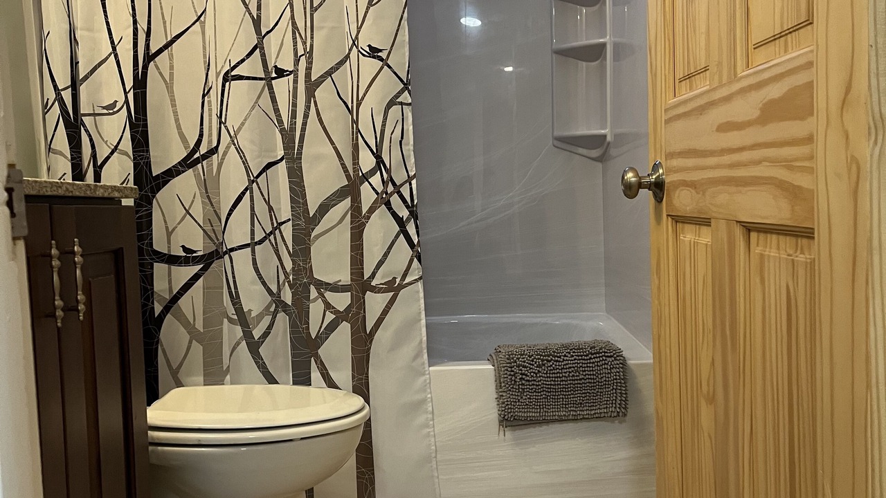 Photo of Bathroom in Waitsfield