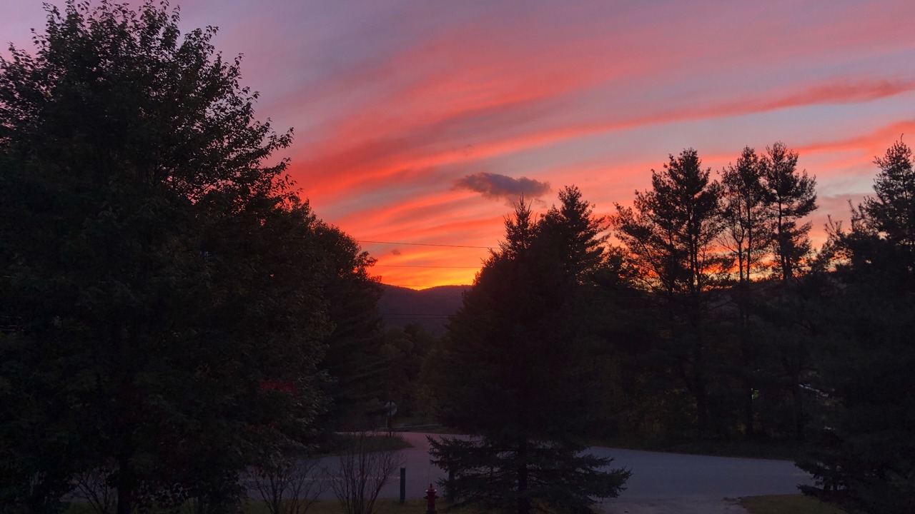 Photo of Outdoor in Waitsfield