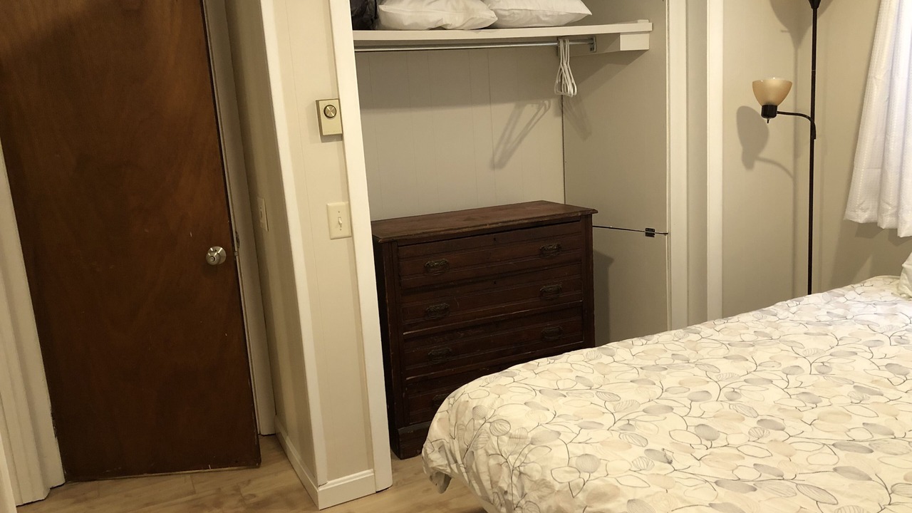 Photo of Bedroom in Waitsfield
