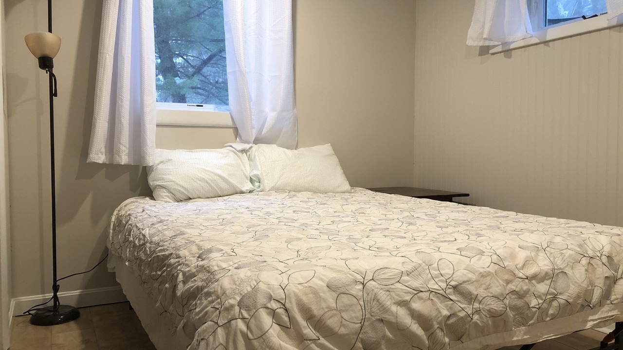 Photo of Bedroom in Waitsfield
