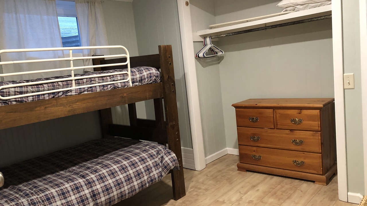 Photo of Bedroom in Waitsfield