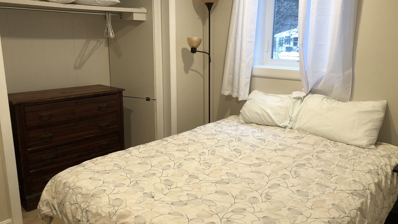 Photo of Bedroom in Waitsfield