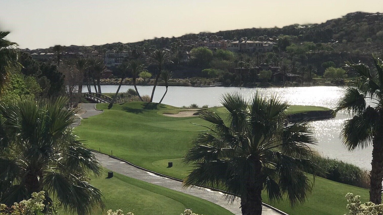 Photo of Outdoor in Lake Las Vegas