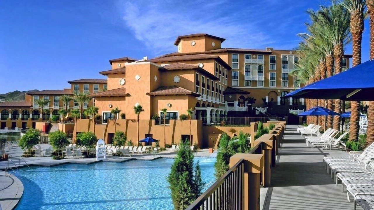 Photo of Outdoor in Lake Las Vegas