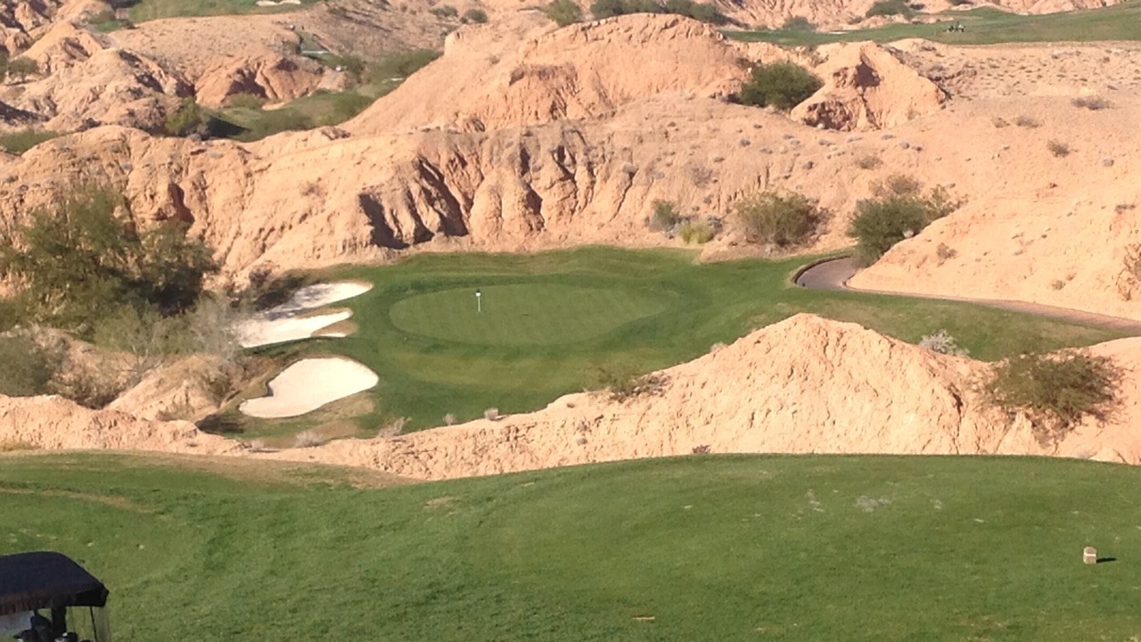 Photo of Others in Lake Las Vegas
