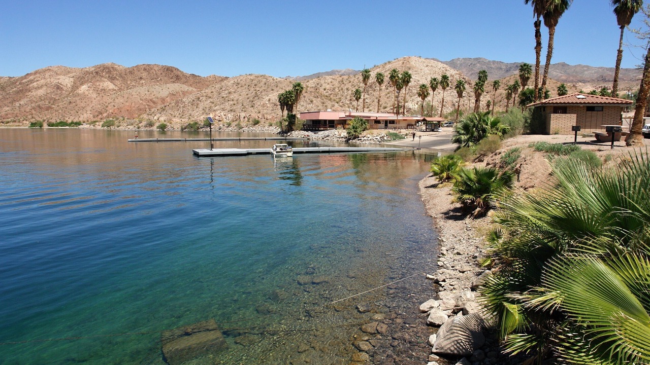 Photo of Outdoor in Lake Las Vegas