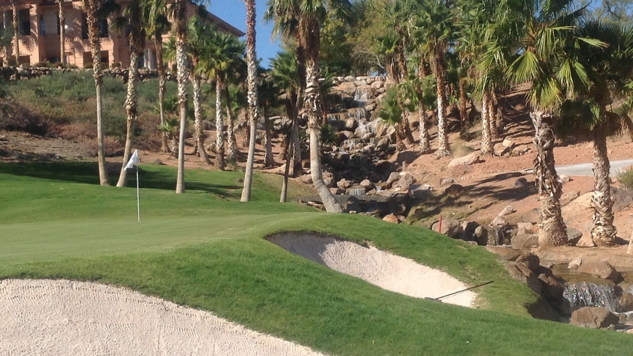 Photo of Others in Lake Las Vegas