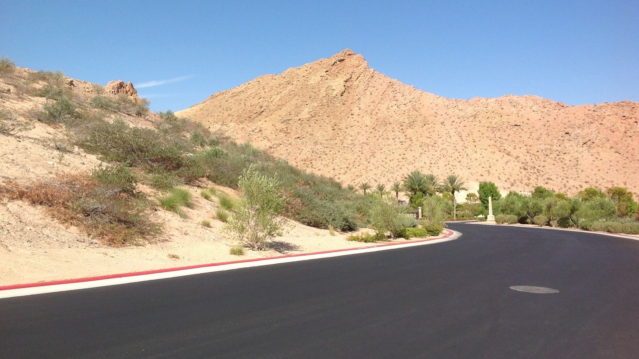 Photo of Others in Lake Las Vegas