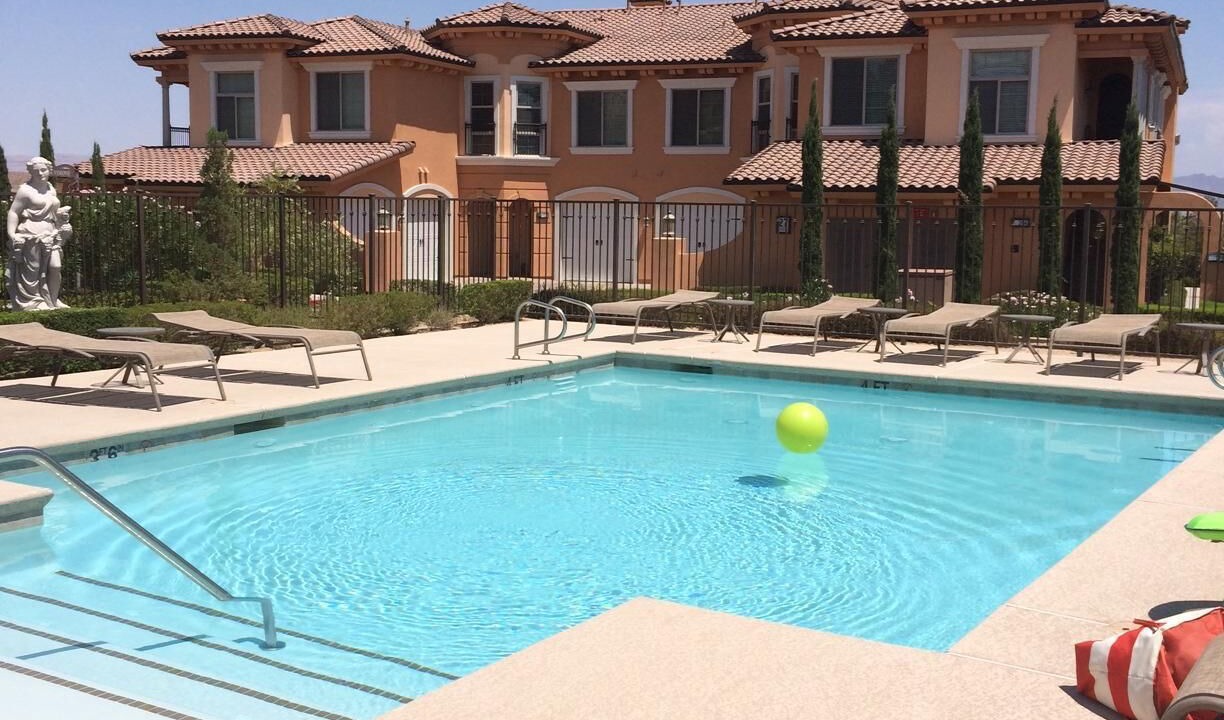 Photo of Others in Lake Las Vegas