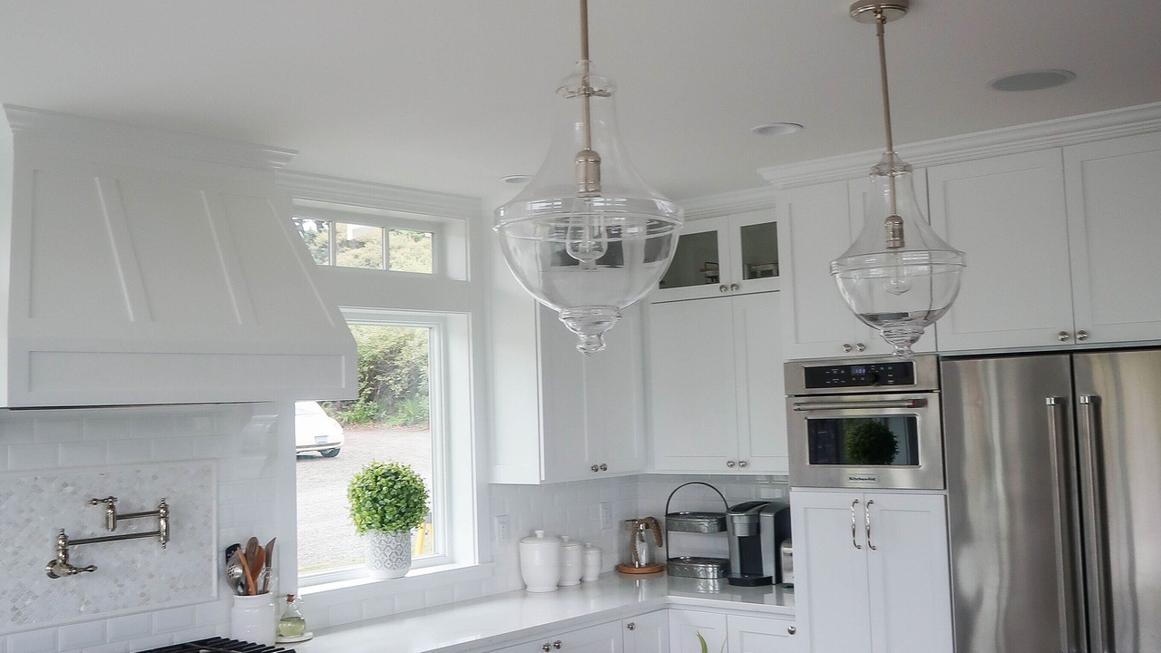Photo of Kitchen in Tolovana Park