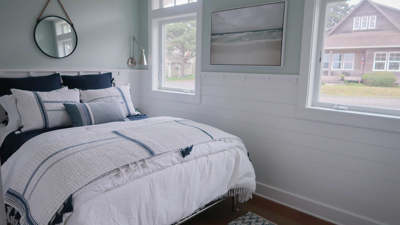 Photo of Bedroom in Tolovana Park