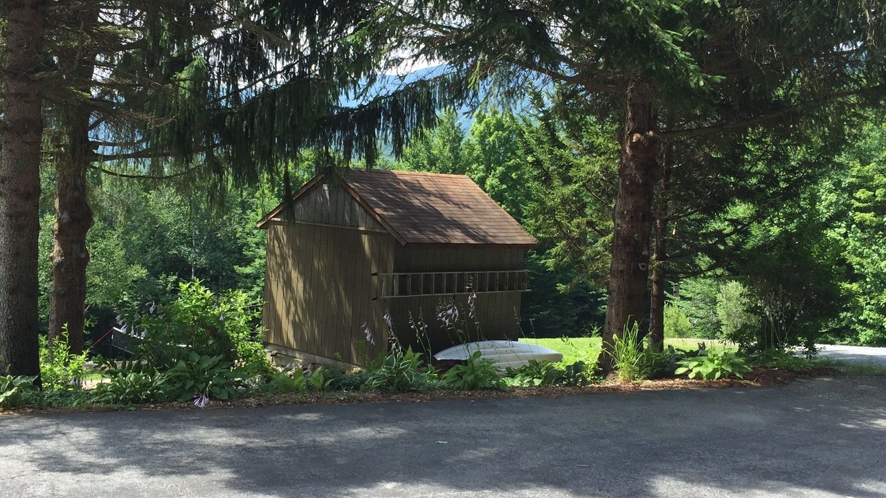 Photo of Outdoor in Waitsfield