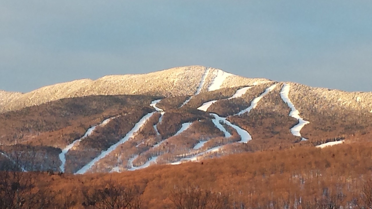 Photo of Outdoor in Waitsfield