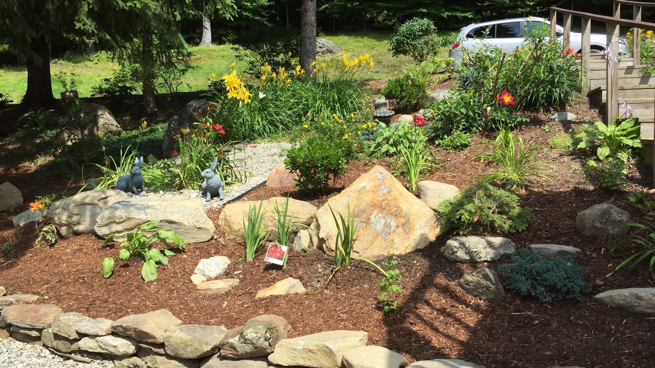 Photo of Outdoor in Waitsfield