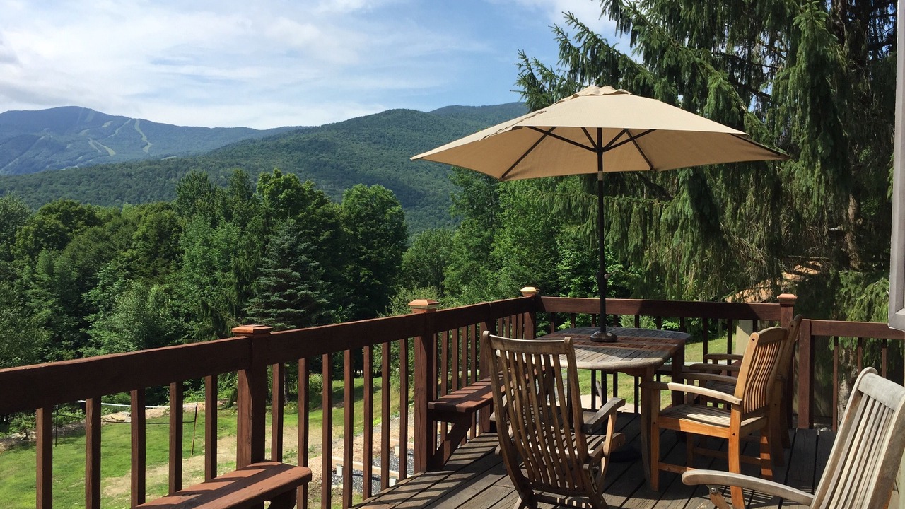 Photo of Outdoor in Waitsfield