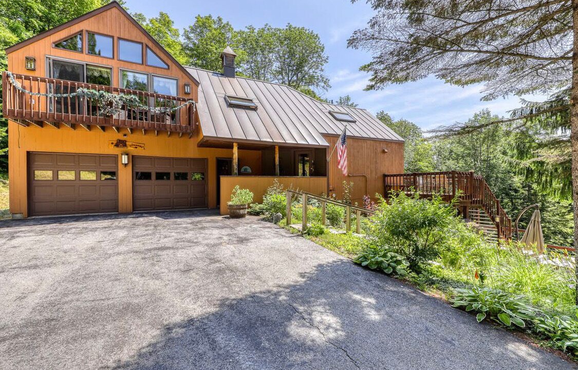 Photo of Outdoor in Waitsfield