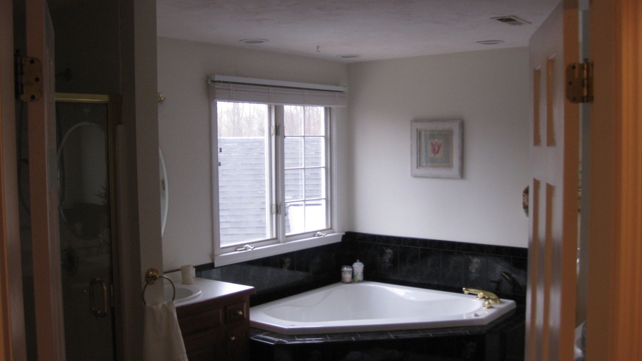 Photo of Bathroom in Hingham
