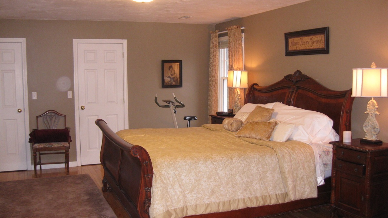 Photo of Bedroom in Hingham