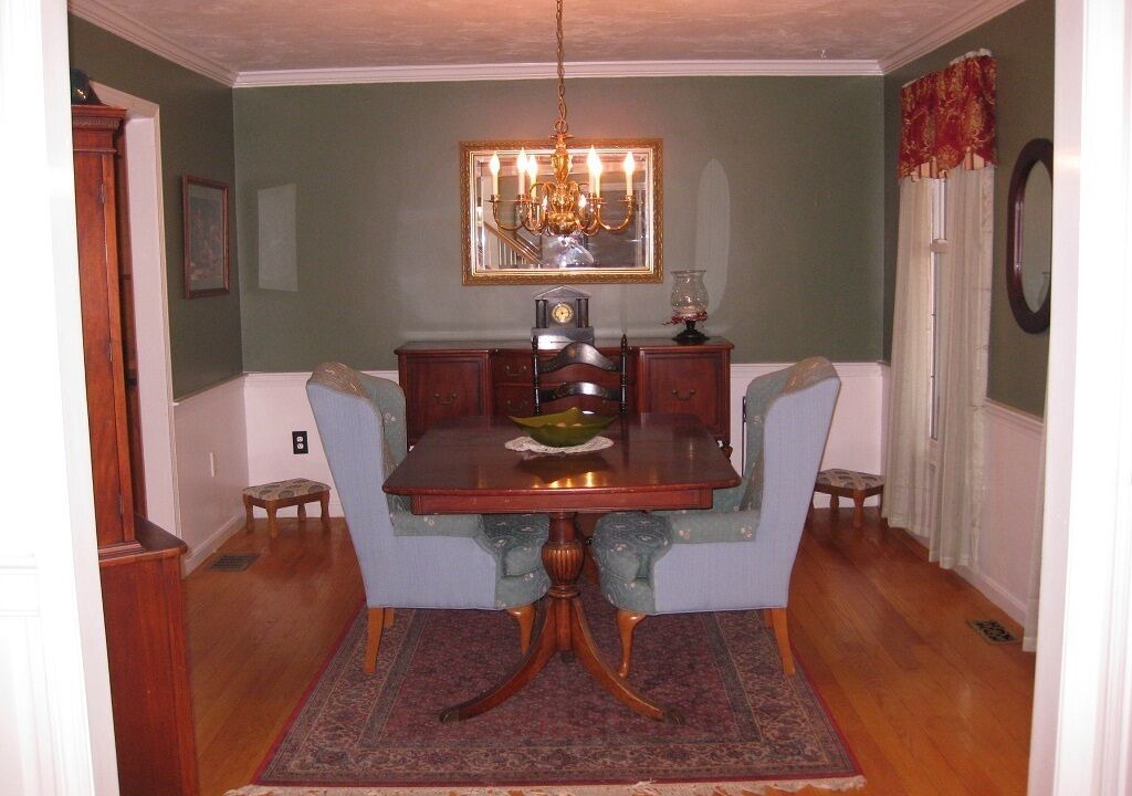 Photo of Livingroom in Hingham