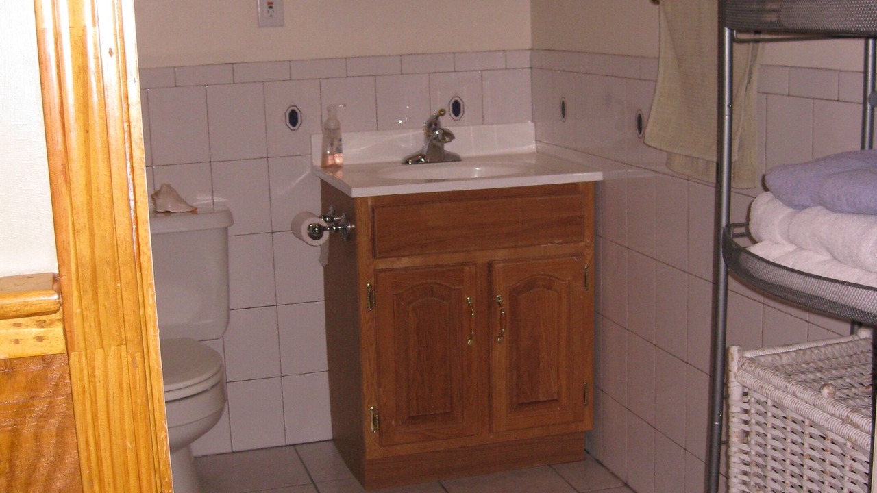 Photo of Bathroom in Hingham
