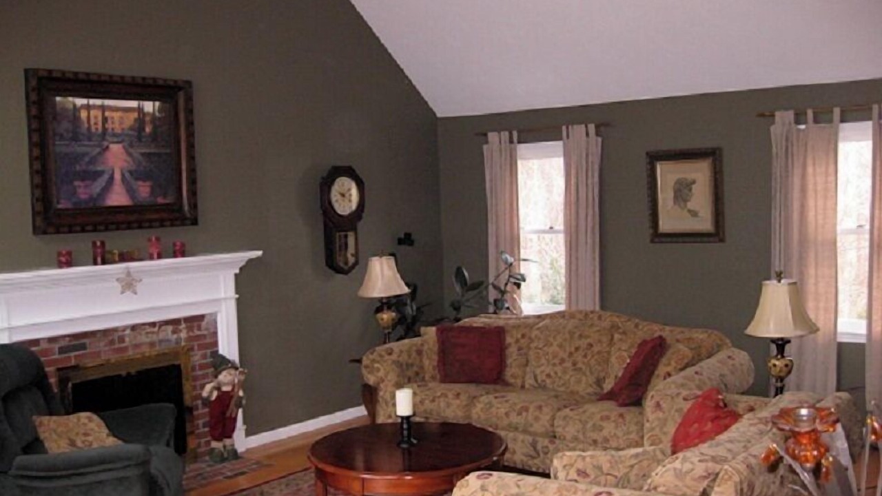 Photo of Bedroom in Hingham