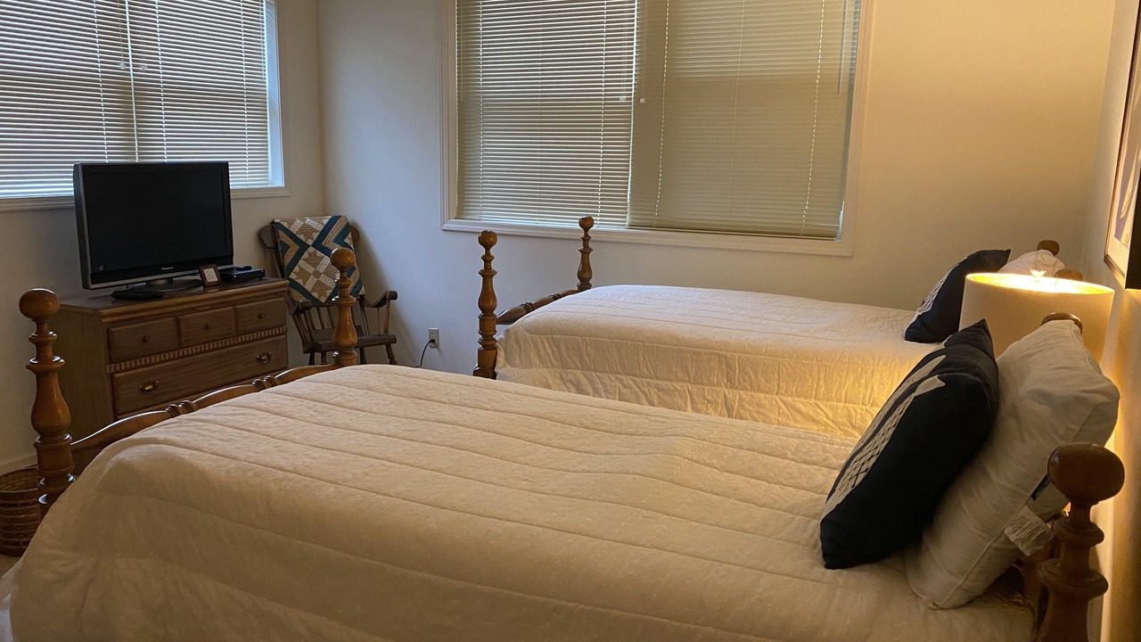 Photo of Bedroom in Moravia