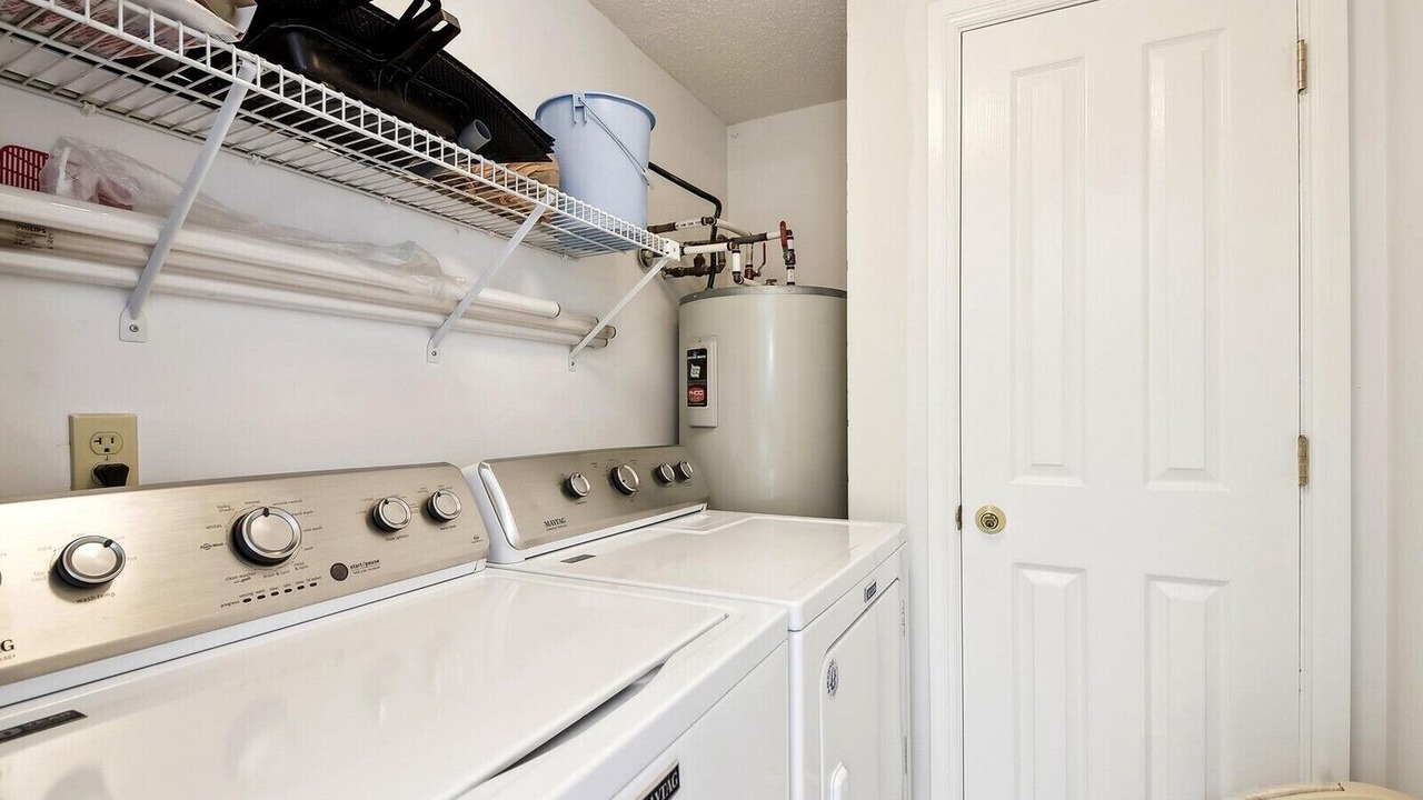 Photo of Bedroom in Palmetto Dunes