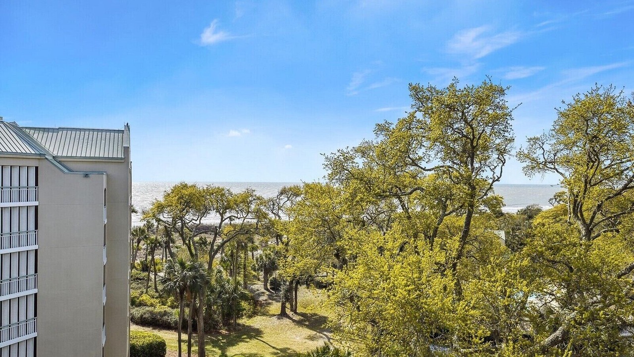 Photo of Others in Palmetto Dunes