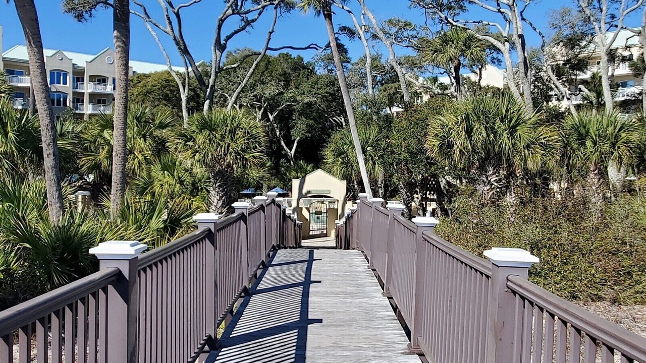Photo of Others in Palmetto Dunes