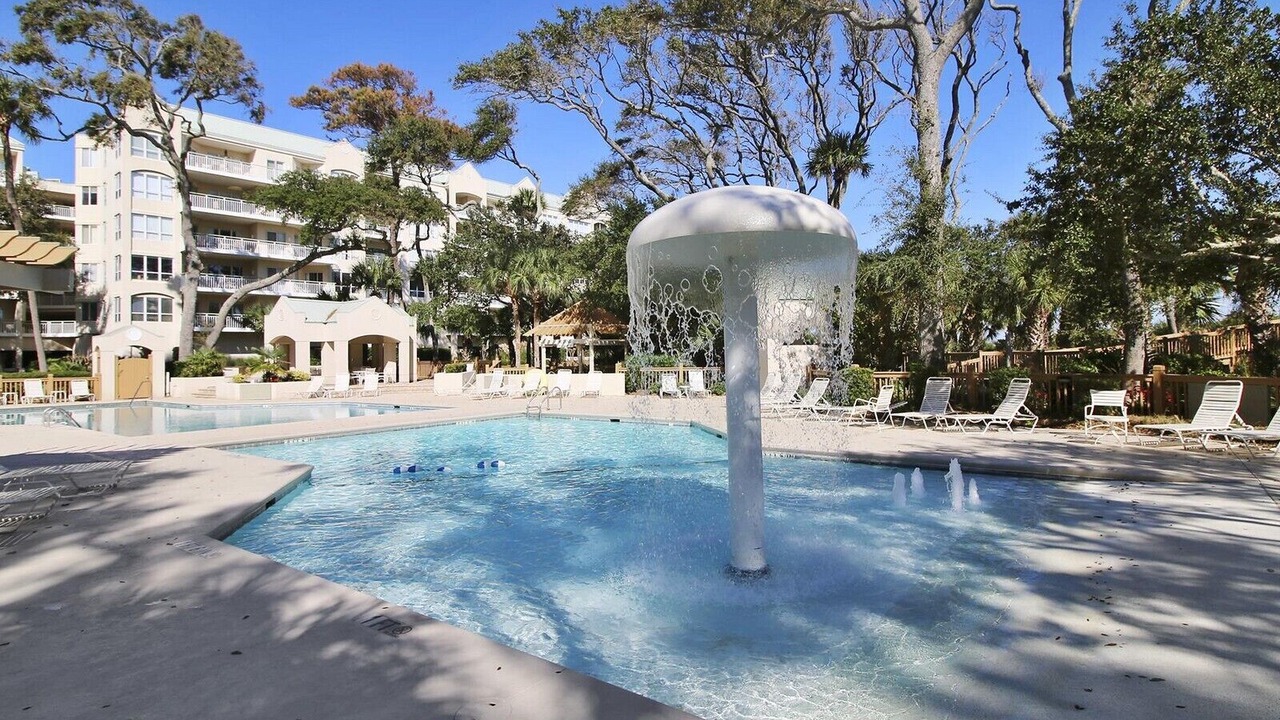 Photo of Outdoor in Palmetto Dunes