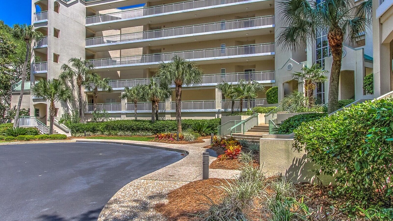 Photo of Others in Palmetto Dunes