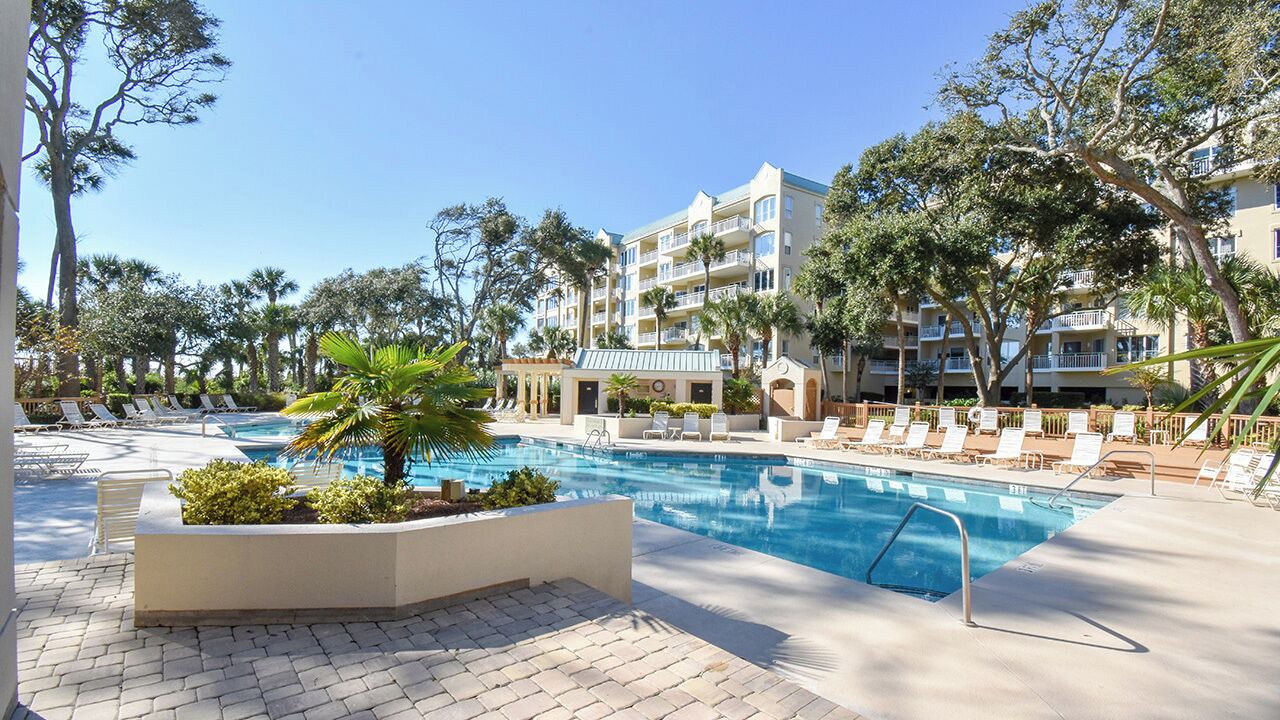 Photo of Outdoor in Palmetto Dunes