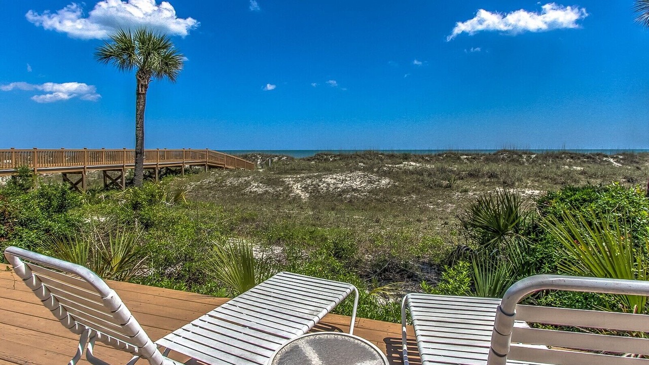 Photo of Others in Palmetto Dunes