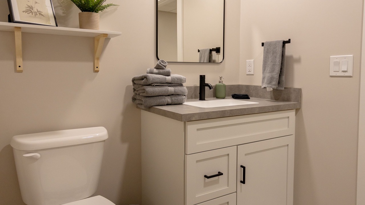 Photo of Bathroom in Millersburg