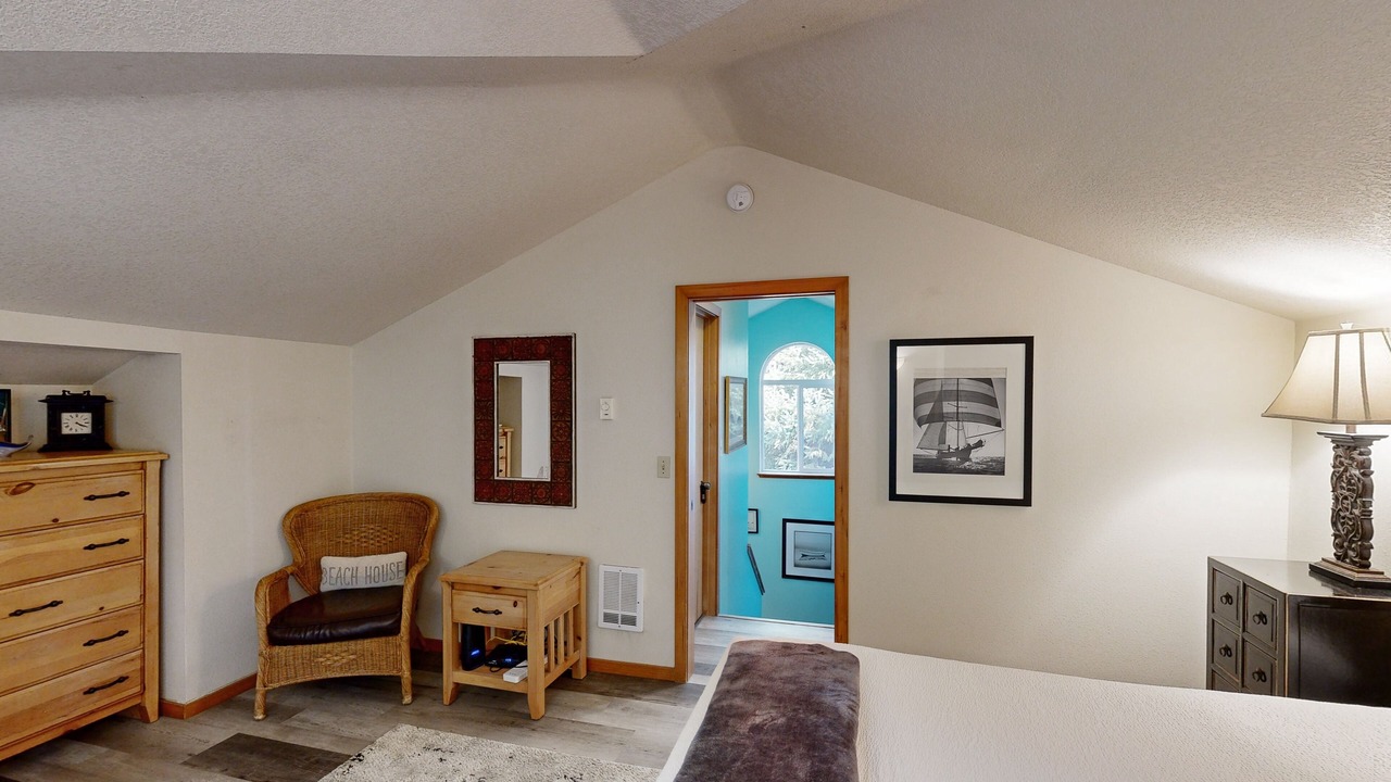 Photo of Bedroom in Tolovana Park