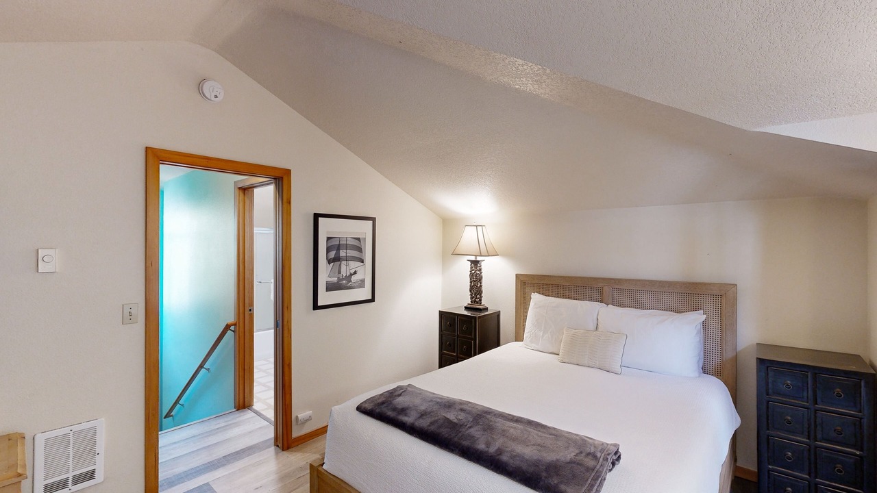 Photo of Bedroom in Tolovana Park