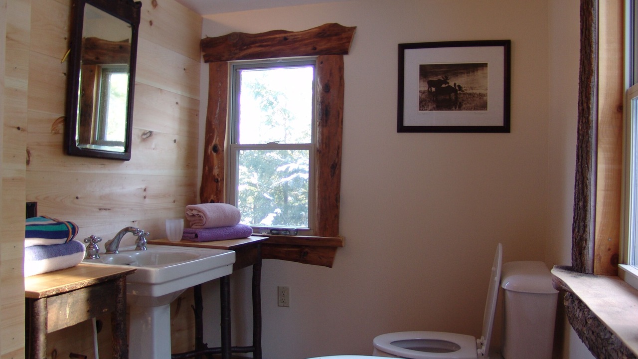 Photo of Bathroom in Pittsfield