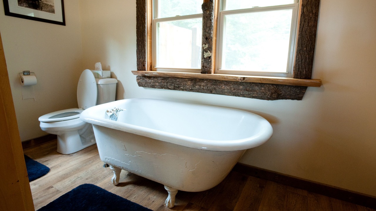 Photo of Bathroom in Pittsfield
