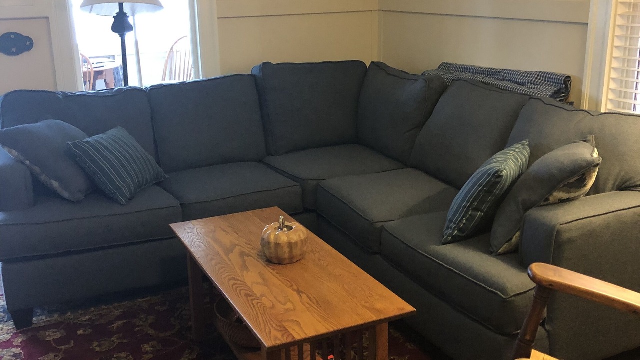 Photo of Livingroom in West Alton