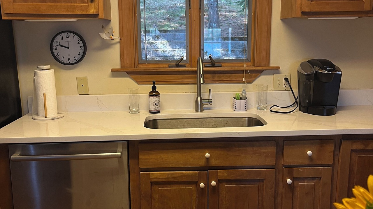 Photo of Kitchen in West Alton