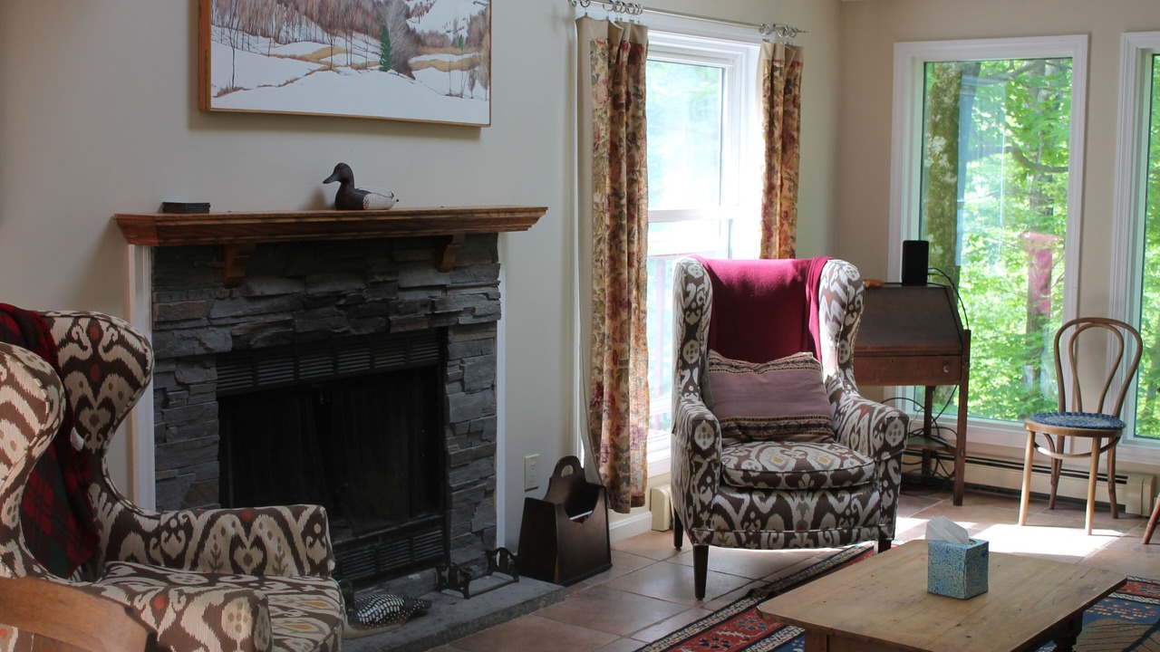 Photo of Livingroom in Pittsfield