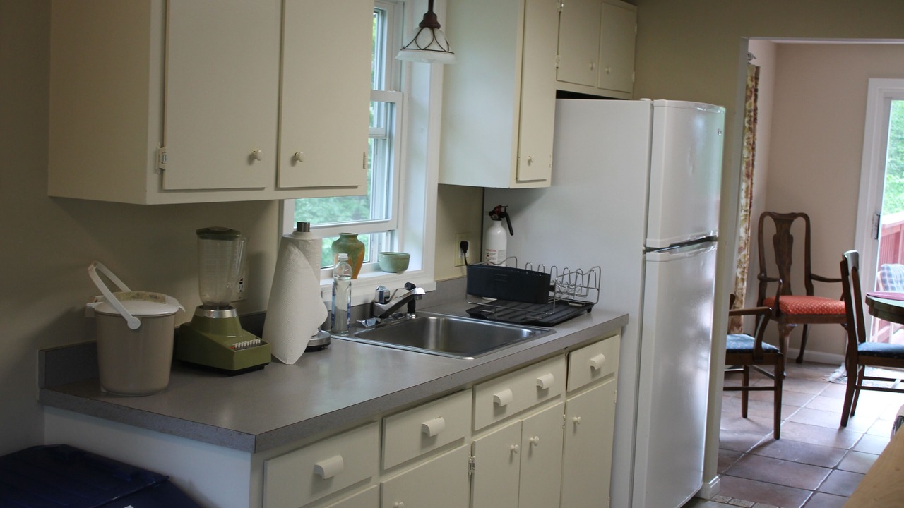 Photo of Kitchen in Pittsfield