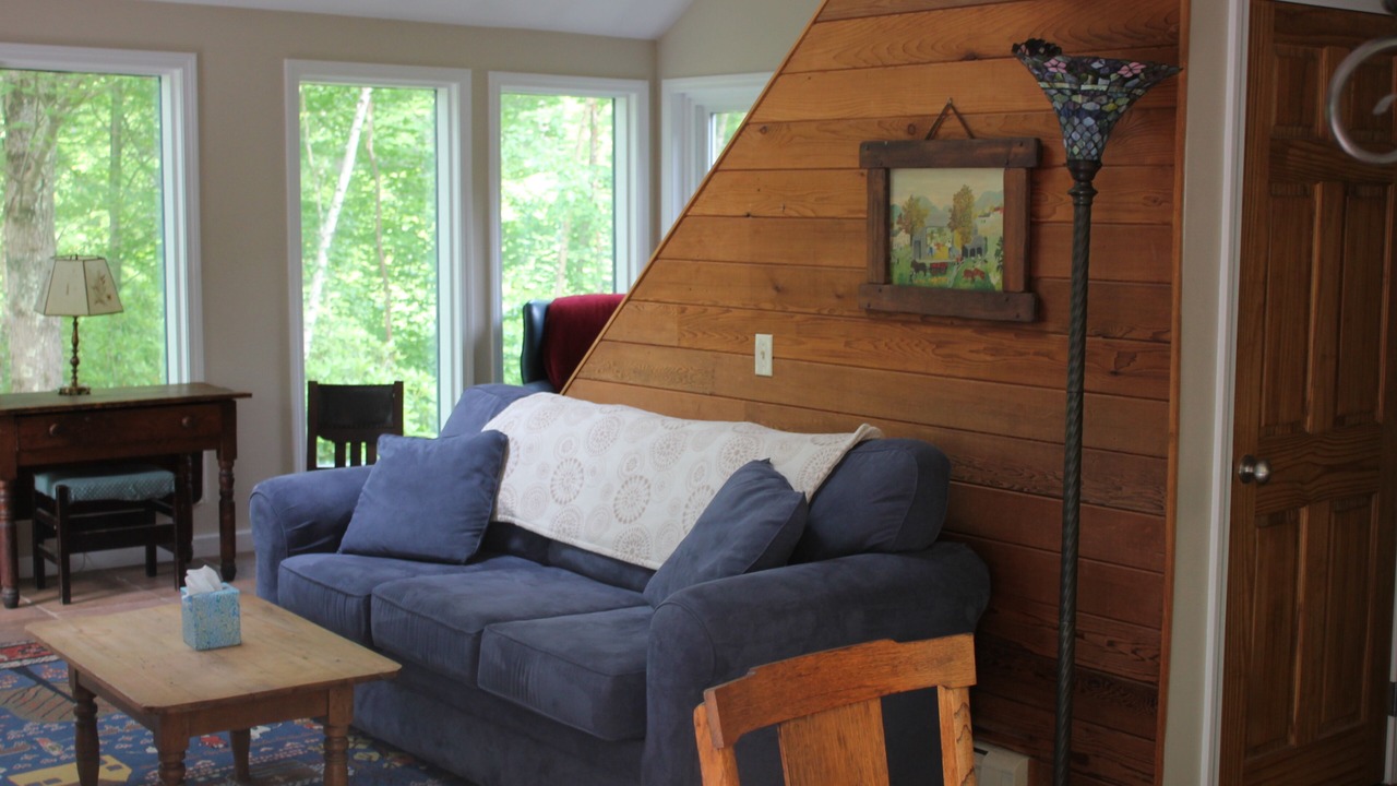 Photo of Livingroom in Pittsfield