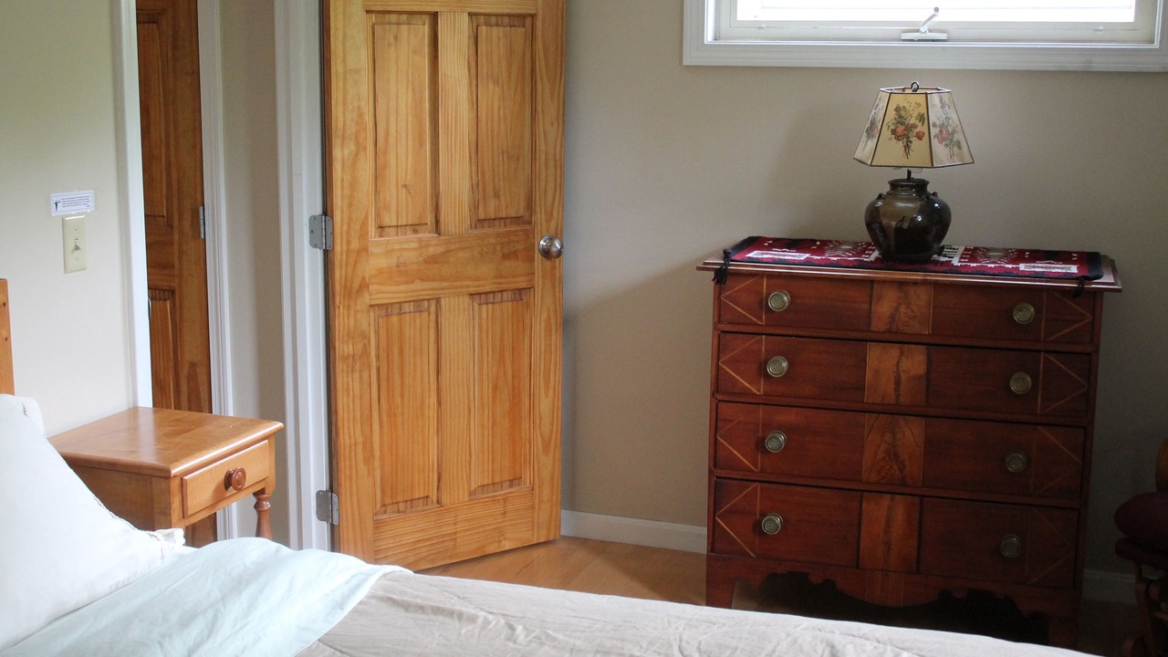 Photo of Bedroom in Pittsfield