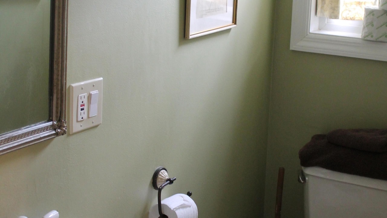 Photo of Bathroom in Pittsfield