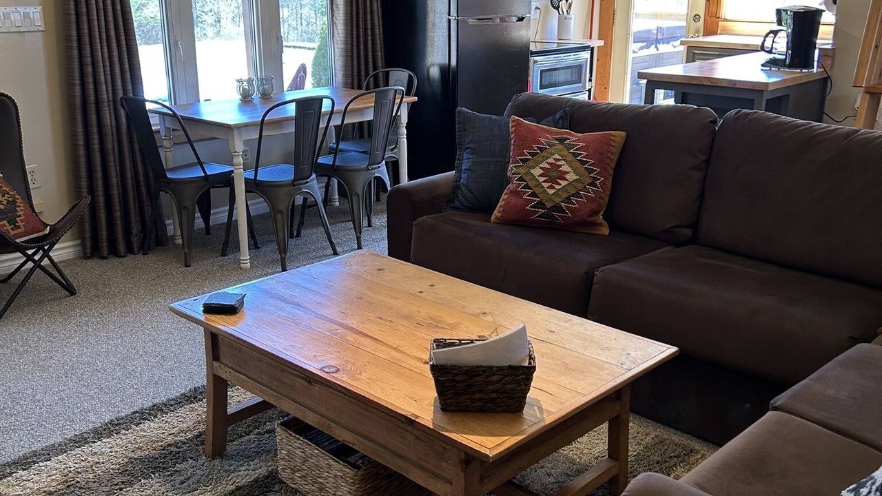 Photo of Livingroom in Great Valley