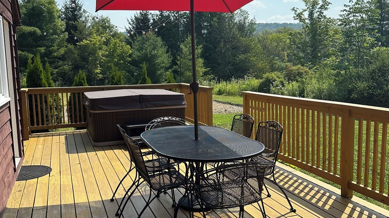 Photo of Outdoor in Great Valley