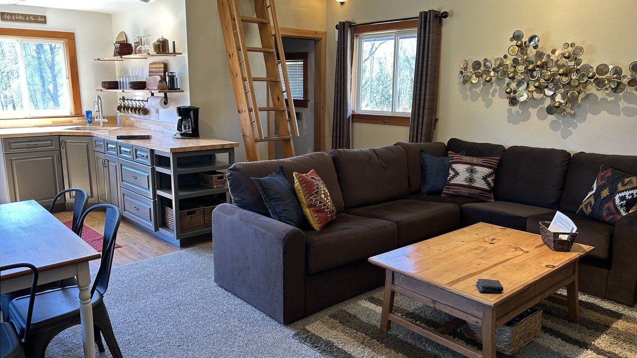 Photo of Livingroom in Great Valley