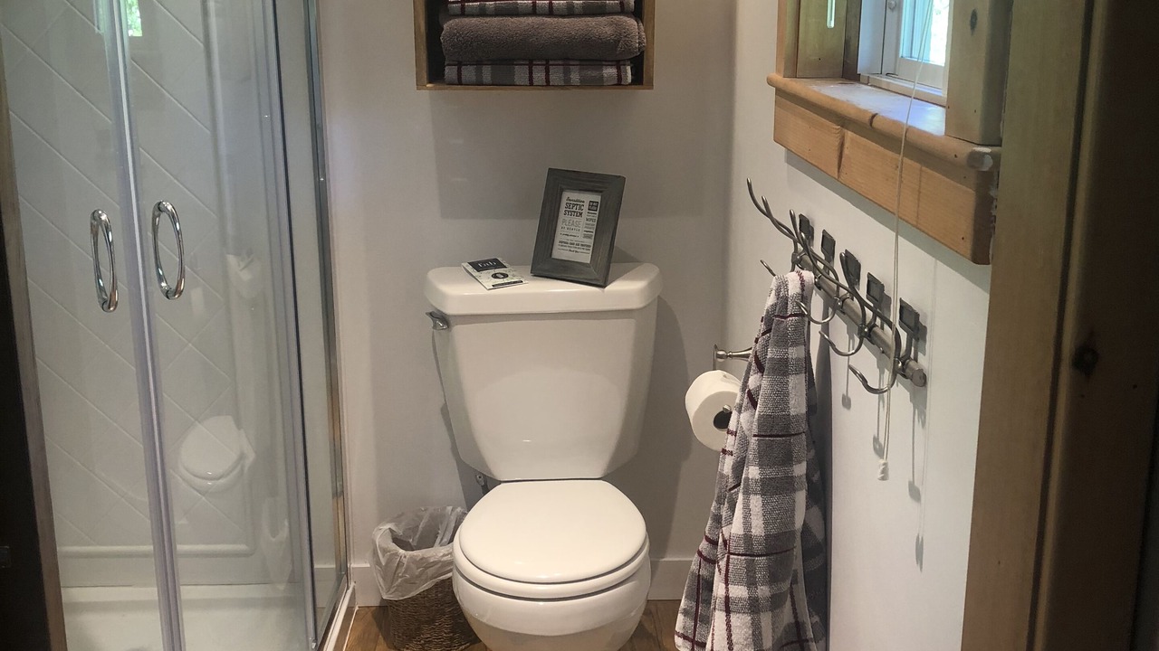 Photo of Bathroom in Great Valley
